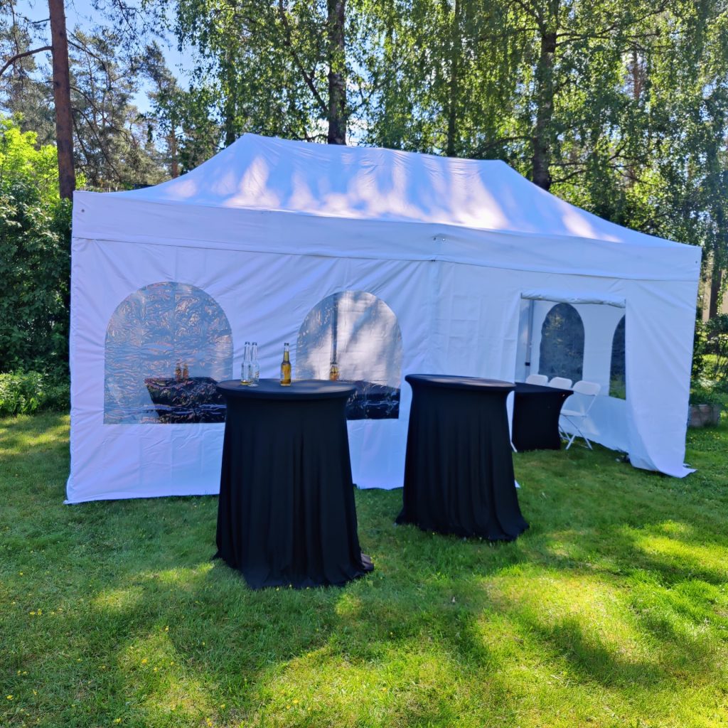 pop up teltta